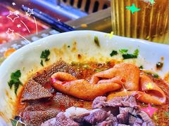-雾都渣渣火锅(南城智汇城店)