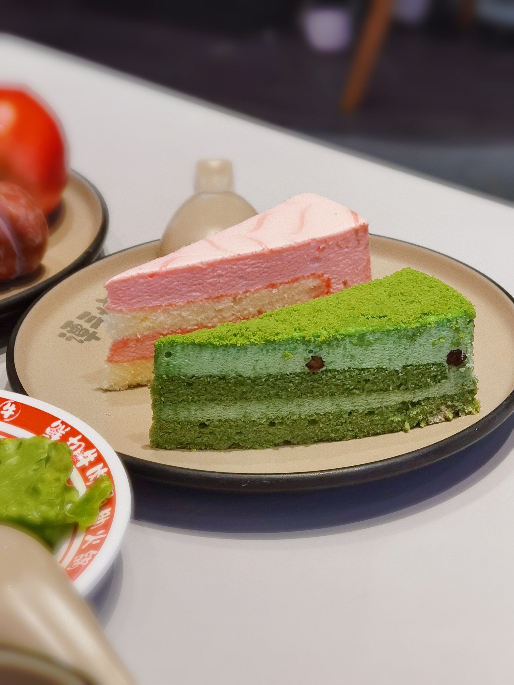 银泰城牛肉自助餐