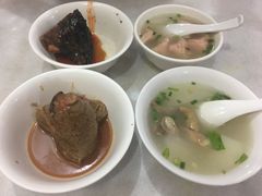 -东街钟楼肉粽(总店)