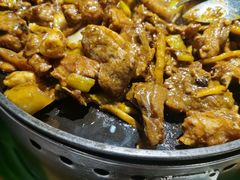 -甘家界牌柠檬鸭(青山店)