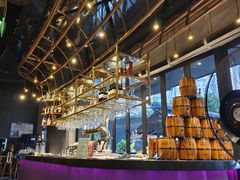 -haxnbauer海森堡德国餐厅(深圳coco店)