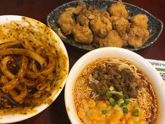 -付小姐在成都(中山公园店)