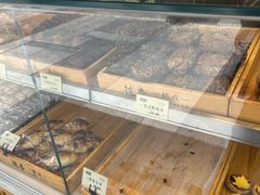 -拢香糕点(万达店)