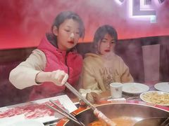 -宽窄巷子火锅(周浦店)