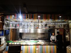 -通海俄式烧烤·俄罗斯大串(嵩山路店)