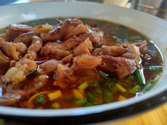 -老长沙原汁原味粉馆(韭菜园店)