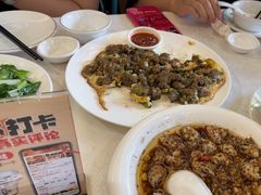 -莲花公园煎蟹(总店)