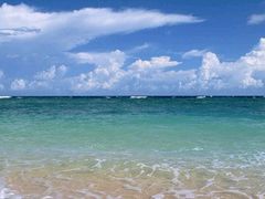 -亚龙湾中心广场