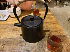 老鷹茶-铁公鸡·四川料理(天环广场店)