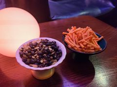 -鸡尾酒实验室酒吧(隆礼路店)