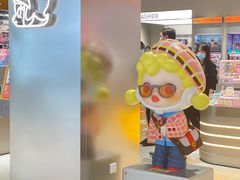 -泡泡玛特POPMART(北国先天下店)