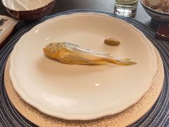 -潮汕味道·煮海餐厅(金麟大厦店)