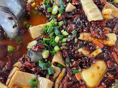 -黑竹香鸡(营和巷店)