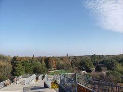 -天生桥景区