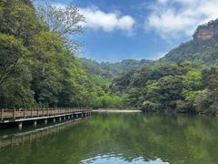 -青城山