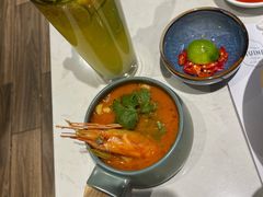 -美奈小馆·越南料理(中航城君尚购物中心店)