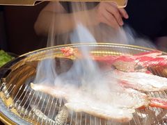 -西塔老太太泥炉烤肉(温州首店万象城黑金店)