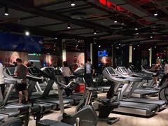-威尔仕健身会所(古北1699店)