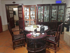 包厢-陶然轩(沙面店)