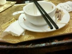 -顺丰轩园林酒家(天河店)