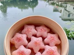 -水岸居湖景农家乐·阳澄湖大闸蟹