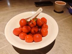 -楚山晓·楚湘菜(江夏永旺店)