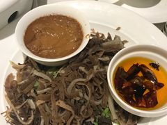 -大铁勺新津菜(东丽阳光新业广场店)