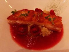 芝士煎蛋卷-Jean Georges