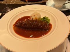 -海派悦庭·海胆烧麦·新融合菜(凯德广场店)