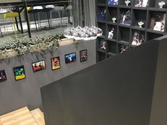 -咪咕咖啡(北京西单店)