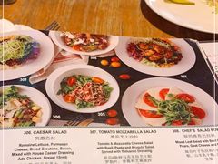 -Geneva日内瓦餐厅(西郊宝成花苑店)