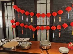 -青雅中餐厅(大连金石滩绿发希尔顿度假酒店)