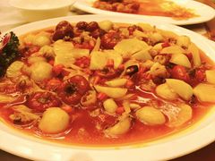 -国人川菜(李家村建东街店)