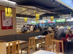 -八婺饭堂·自选店(新光汇店)