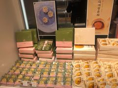 -好利来(东四店)