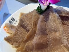 -大熊猫毛肚火锅(烟台万象汇店)