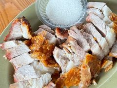 -洲心明记烧肉大粥(总店)