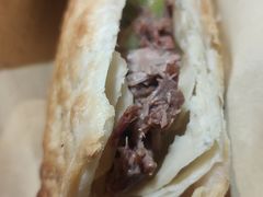 -乞丐酱驴(世纪大道店)