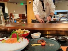 -牛将军•涮肉•烤肉(北京王府井·故宫店)