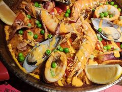 -ZAFFERANO西班牙海鲜饭(上海首店)