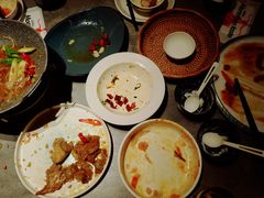 -耶里夏丽·丝路国际新疆菜·清真食品(徐汇南丹东路臻选店)