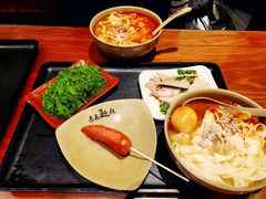 -亮亮面馆(经六路店)