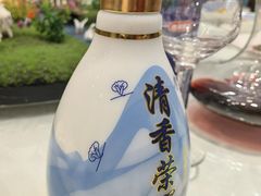 -花舍咖餐厅(晋阳街店)