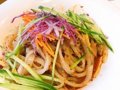 -紫藤炉茶膳(兴庆府大院店)