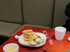 -三牦记·涮烤一体火锅(小河店)