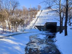 -白水寺森林公园