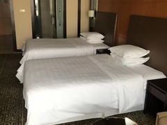 -济南喜来登酒店