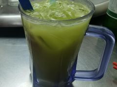 -黄亚华小食店(Jalan Alor)