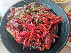 -巴厘龙虾·榜首油焖大虾(青山店)