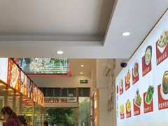 -陆记鹅庄·潮汕菜·狮头鹅(大仟里店)